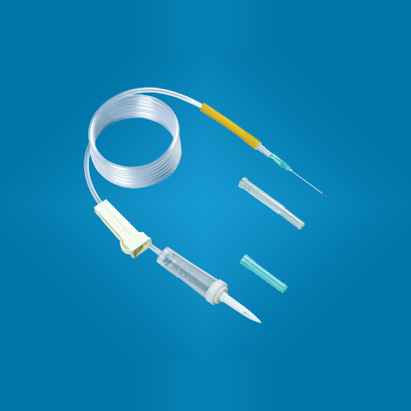 Transfusion - Infusion